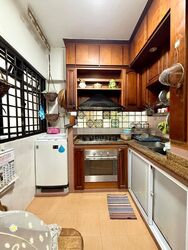 Blk 325 Sembawang Crescent (Sembawang), HDB 5 Rooms #567420261